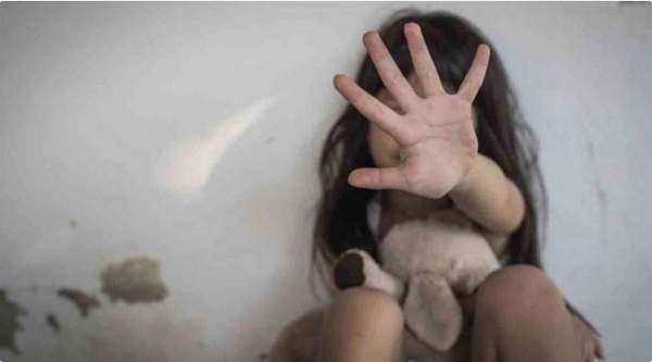 Niña de Pilar sufre abuso sexual por tres agresores
