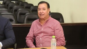 Miguel Cuevas busca anular ante la Corte juicio que lo condenó por enriquecimiento ilícito