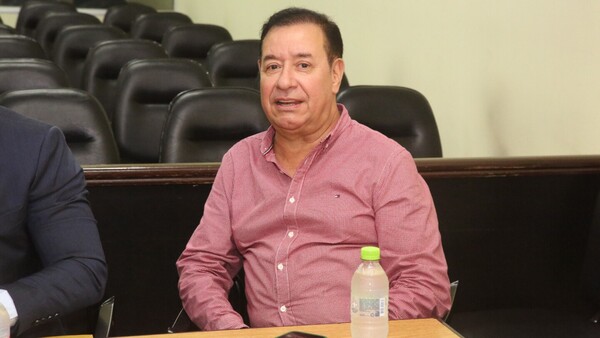 Miguel Cuevas busca anular ante la Corte juicio que lo condenó por enriquecimiento ilícito