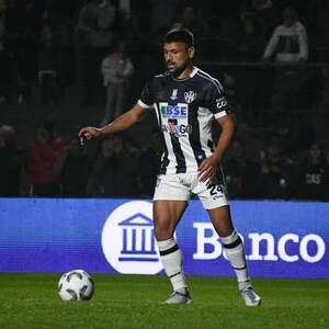 Ameliano, en conversaciones con Juan Patiño - Fútbol - ABC Color