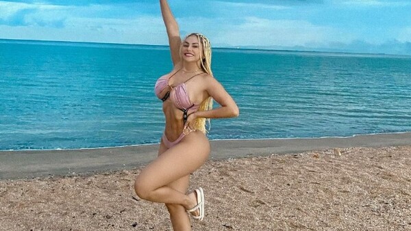 Barbie he’i que no quiere convertirse en actriz tie’y