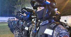 Diario HOY | Más linces en las calles y descabezamiento del clan Rotela, claves para reducir asaltos en el Bañado