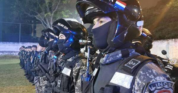 Diario HOY | Más linces en las calles y descabezamiento del clan Rotela, claves para reducir asaltos en el Bañado