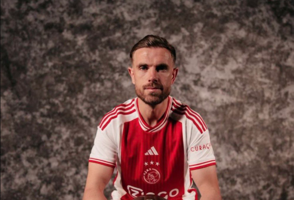 Versus / Henderson vivió "un periodo difícil" en Arabia Saudita