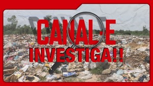 CAPÍTULO: «La basura en Cordillera»