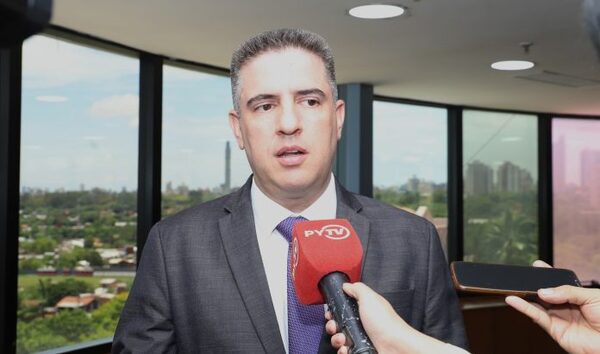 El impulso del distrito digital contribuirá al desarrollo tecnológico y económico, afirma ministro