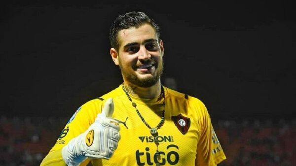 Víctor Bernay: “Jean está perfecto”