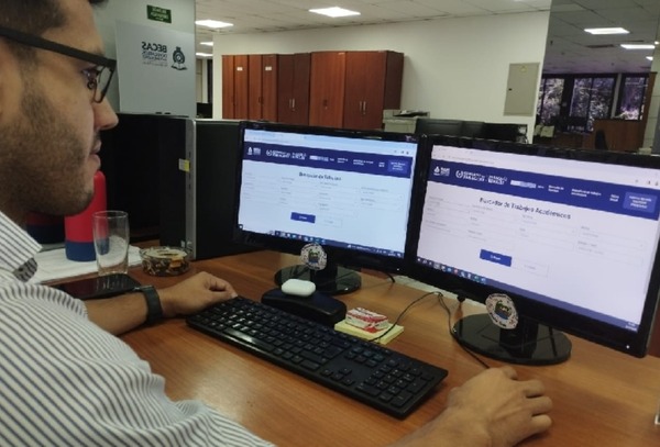 Formación: Conozca el cronograma de convocatorias de becas al exterior de BECAL - MarketData