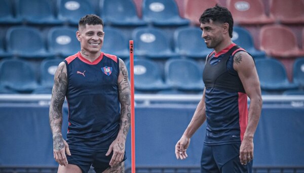 Versus / "Desde 1912, Cerro está con la presión de ganar torneos"