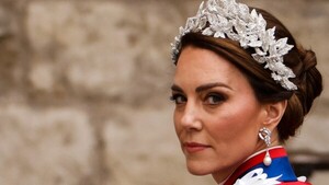 Misteriosa operación de la princesa de Gales