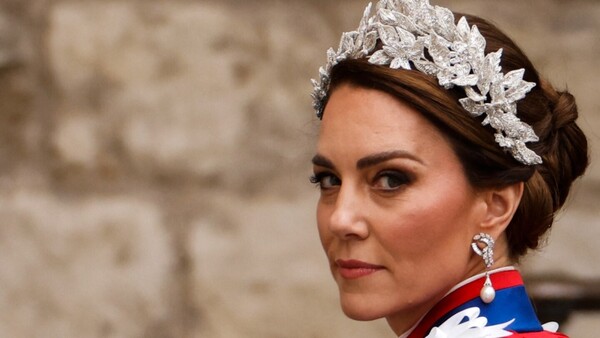 Misteriosa operación de la princesa de Gales