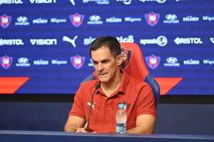 Bernay no confirma equipo, Jean está recuperado - Fútbol - ABC Color