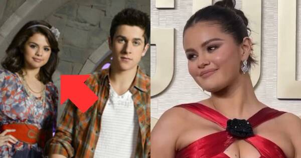 La Nación / Selena Gómez confirmó la secuela de “Los hechiceros de Waverly Place”
