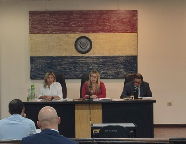 Marihuana VIP: Tribunal condena a todos los procesados - PDS RADIO Y TV