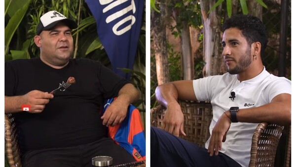 Cecilio Domínguez dice que volverá a la Selección