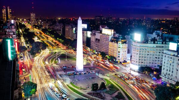 Argentina cierra 2023 con un d茅ficit comercial de 6.926 millones de d贸lares - Revista PLUS