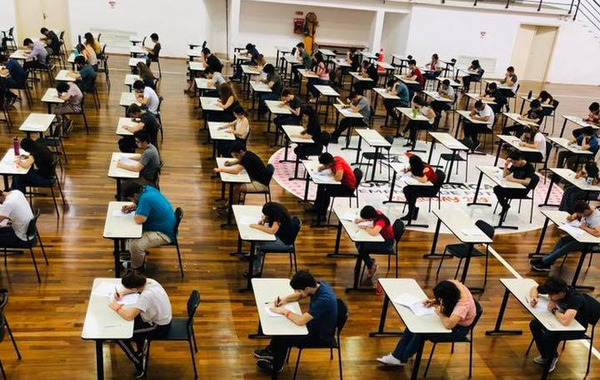 Universidad Taiwán-Paraguay habilita 100 plazas para postulantes - Unicanal