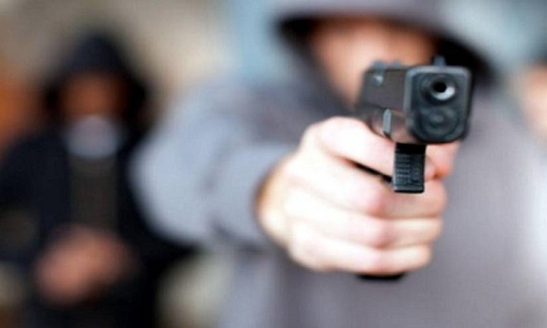 Millonario asalto a distribuidora de pollos en Ciudad del Este - El Independiente