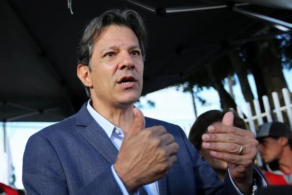 Congresistas evangélicos de Brasil reaccionan contra Lula tras revocación de exención fiscal - Mundo - ABC Color