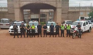 Recluso vinculado al PCC intentó fugarse de penitenciaría en Misiones – Prensa 5