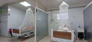 Dengue: suman 25 muertes, 6 corresponden a última semana - Nacionales - ABC Color