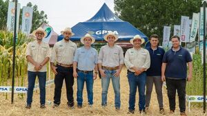 Soluciones agrícolas para cultivos de soja y maíz fueron expuestas por GPSA