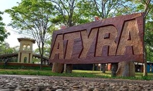 Atyrá, la ciudad más limpia apunta a ser la capital ecológica del país – Prensa 5