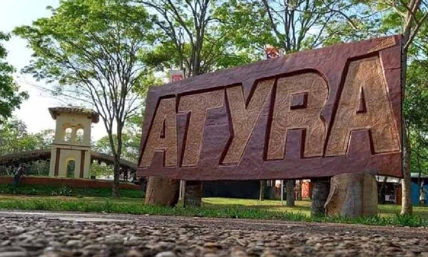 Atyrá, la ciudad más limpia apunta a ser la capital ecológica del país – Prensa 5