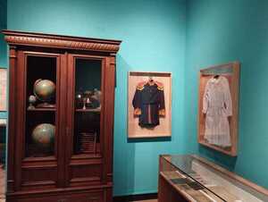 Museo «Mbo´e: Un viaje a la historia de la educación paraguaya de la mano de su creador, David Velázquez Seiferheld