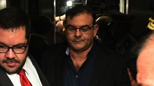 Ex diputado Tomás Rivas volverá a ser juzgado por el caso Caseros de oro