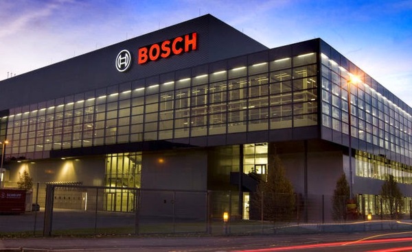 Bosch prev茅 suprimir 1.200 puestos de trabajos en su divisi贸n de software hasta 2026 - Revista PLUS