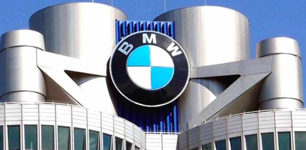 Supervisor suizo de competencia investiga a BMW por posible violaci贸n de ley antimonopolio - Revista PLUS