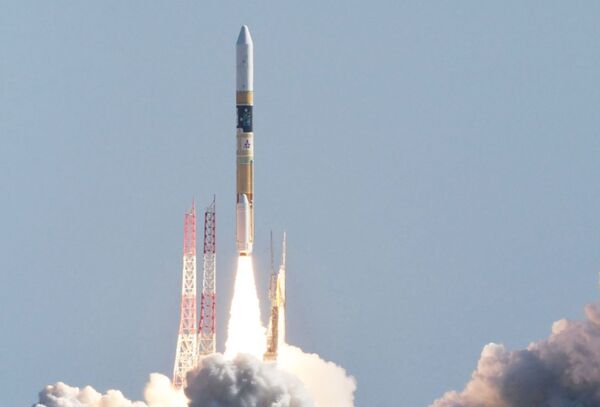 Japón se convierte en el quinto país en llegar a la Luna: ¿Cómo le fue? - Megacadena - Diario Digital