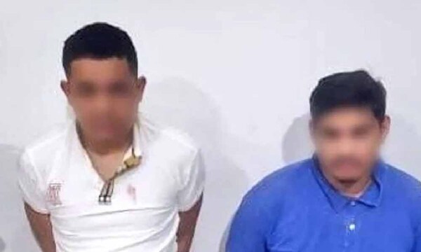 Detienen a dos sospechosos de matar a fiscal antimafias en un Ecuador en guerra – Prensa 5