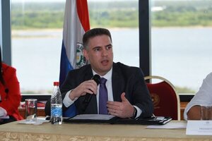 Destacan importancia de fortalecer respuesta del Estado en materia de ciberseguridad - MarketData