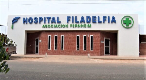 Atenciones del Hospital Filadelfia a asegurados del IPS quedarán suspendidos desde este sábado