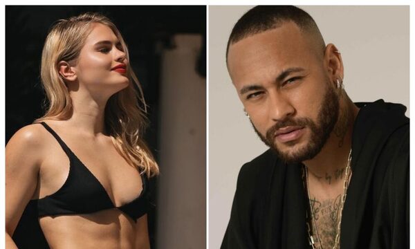 ¡Luana Alonso confesó que chateó con Neimay Jr.!