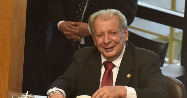 Filtran un audio de Calé en el que opera para evitar que nombren al asesor de Kattya