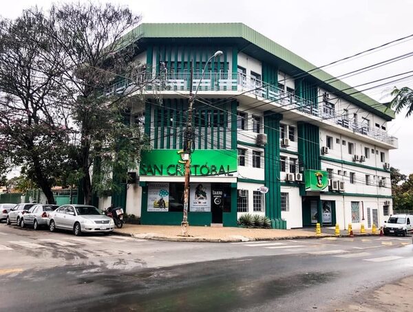 Cooperativa San Cristóbal está en un proceso de recuperación, dice Incoop: “ Tiene suficiencia patrimonial todavía” · Radio Monumental 1080 AM