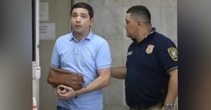 Juan Villalba seguirá en prisión por caso de violencia familiar