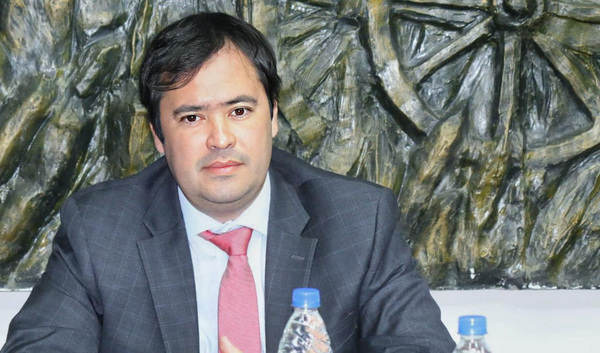 Diputado anuncia que planteará un pedido de juicio político al subcontralor Augusto Paiva - La Tribuna