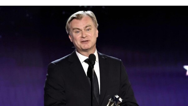 Cristopher Nolan y Agnès Jaoui recibirán un César honorífico