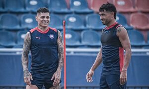 “Desde 1912, Cerro está con la presión de ganar torneos”
