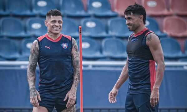 “Desde 1912, Cerro está con la presión de ganar torneos”