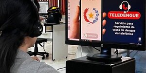 “Teledengue” permitió derivar a 27 pacientes febriles con signos de alarma a hospitales