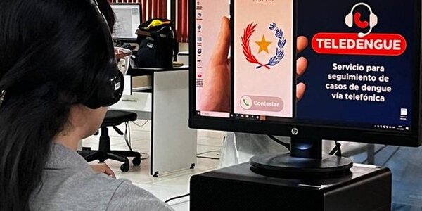 “Teledengue” permitió derivar a 27 pacientes febriles con signos de alarma a hospitales