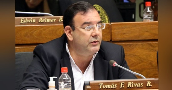Exdiputado Tomás Rivas enfrentará nuevo juicio oral por el caso “caseros de oro”