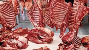 ¿Por qué es importante el envío de carne con hueso a Israel?