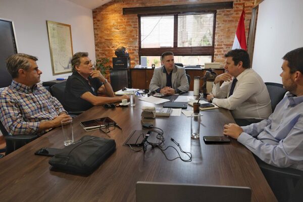 Paraguay busca postulación para sede del Mundial de Rally | RADIO NACIONAL