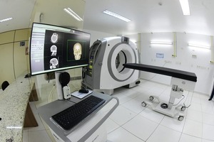 Jasy jasypoapy peve, tasyo táva Fram rehegua oguerekótama itomógrafo-rã - .::Agencia IP::.